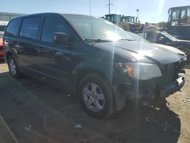 Photo 3 VIN: 2C4RDGBG7DR567137 - DODGE GRAND CARA 