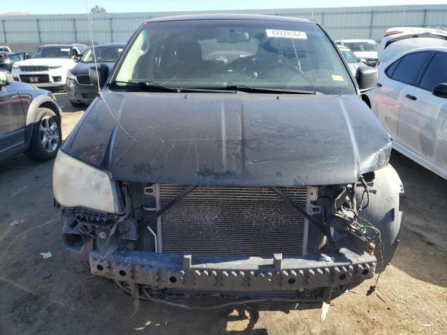 Photo 4 VIN: 2C4RDGBG7DR567137 - DODGE GRAND CARA 