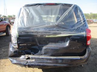 Photo 4 VIN: 2C4RDGBG7DR567932 - DODGE GRAND CARAVAN 