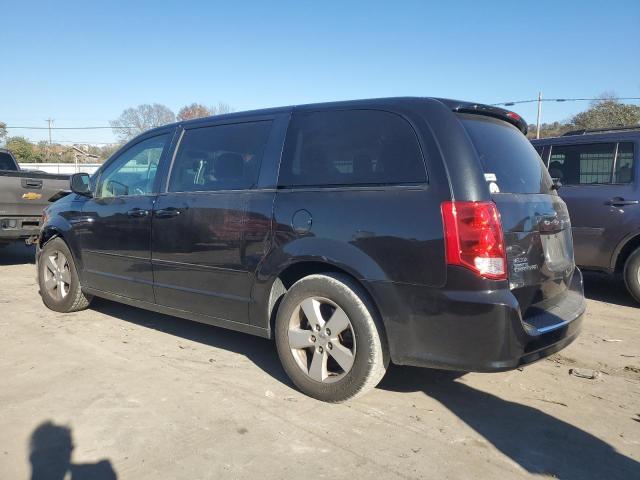 Photo 1 VIN: 2C4RDGBG7DR568501 - DODGE CARAVAN 