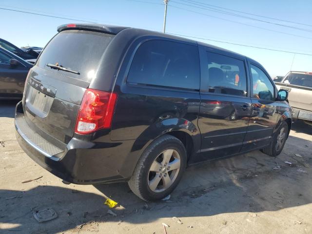 Photo 2 VIN: 2C4RDGBG7DR568501 - DODGE CARAVAN 