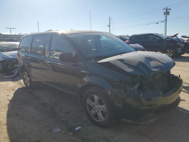 Photo 3 VIN: 2C4RDGBG7DR568501 - DODGE CARAVAN 