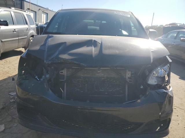 Photo 4 VIN: 2C4RDGBG7DR568501 - DODGE CARAVAN 