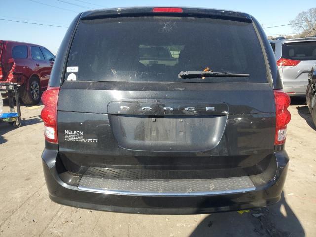 Photo 5 VIN: 2C4RDGBG7DR568501 - DODGE CARAVAN 