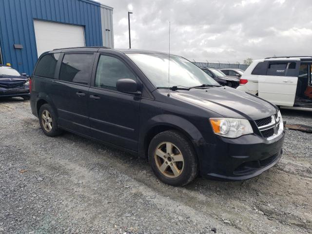 Photo 3 VIN: 2C4RDGBG7DR573097 - DODGE CARAVAN 