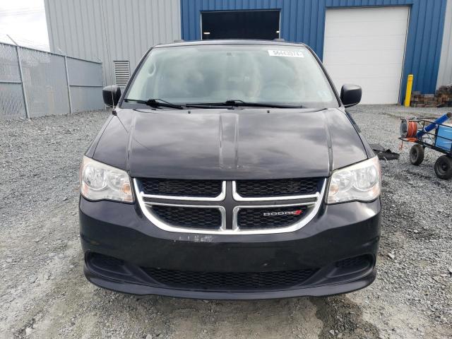 Photo 4 VIN: 2C4RDGBG7DR573097 - DODGE CARAVAN 