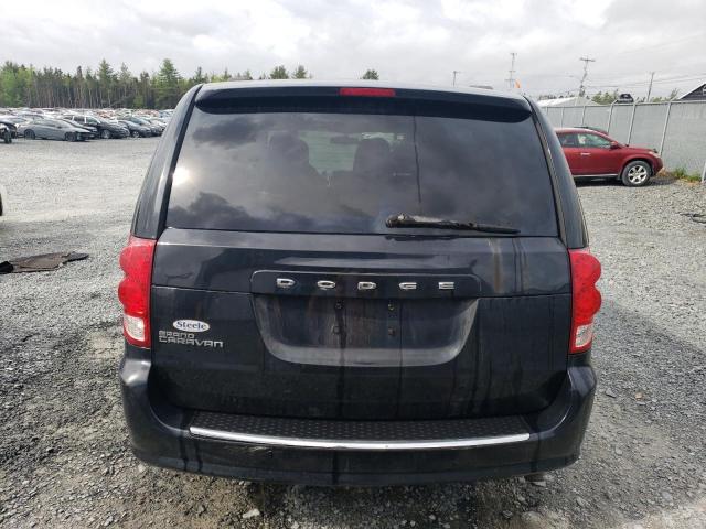 Photo 5 VIN: 2C4RDGBG7DR573097 - DODGE CARAVAN 