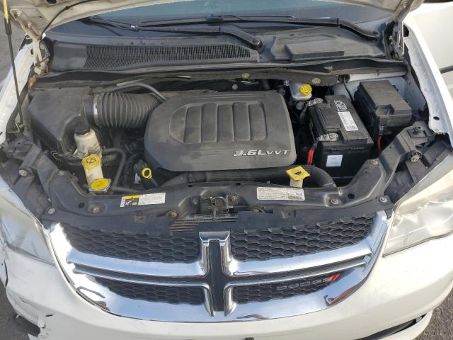 Photo 11 VIN: 2C4RDGBG7DR586626 - DODGE GRAND CARA 