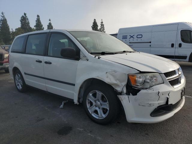 Photo 3 VIN: 2C4RDGBG7DR586626 - DODGE GRAND CARA 