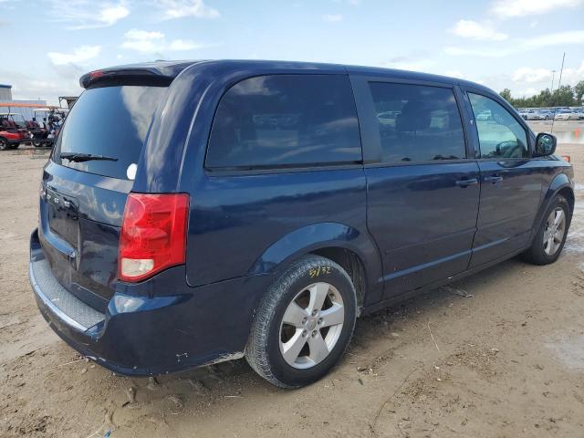 Photo 2 VIN: 2C4RDGBG7DR600850 - DODGE CARAVAN 