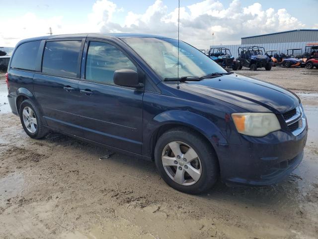 Photo 3 VIN: 2C4RDGBG7DR600850 - DODGE CARAVAN 