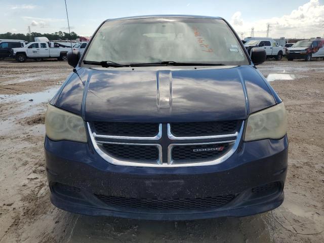 Photo 4 VIN: 2C4RDGBG7DR600850 - DODGE CARAVAN 