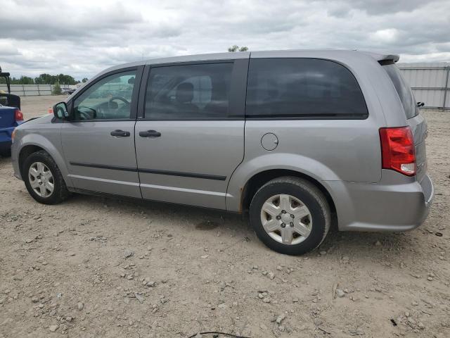 Photo 1 VIN: 2C4RDGBG7DR612867 - DODGE CARAVAN 