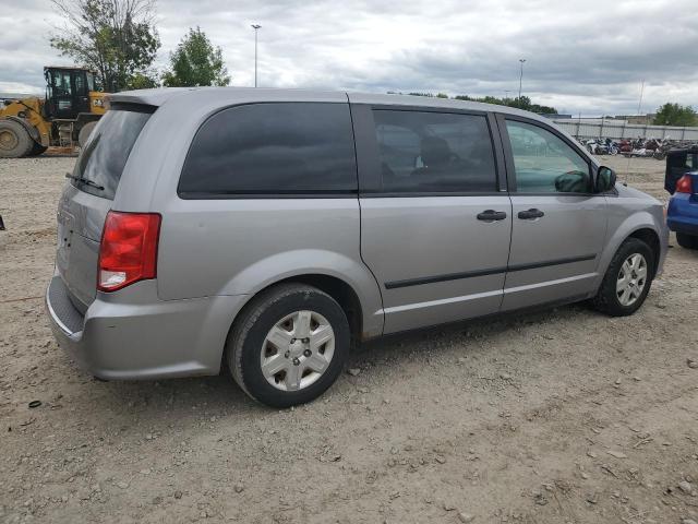 Photo 2 VIN: 2C4RDGBG7DR612867 - DODGE CARAVAN 