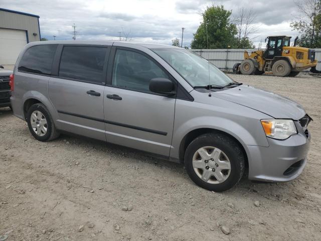 Photo 3 VIN: 2C4RDGBG7DR612867 - DODGE CARAVAN 