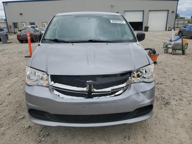 Photo 4 VIN: 2C4RDGBG7DR612867 - DODGE CARAVAN 