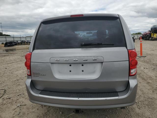 Photo 5 VIN: 2C4RDGBG7DR612867 - DODGE CARAVAN 