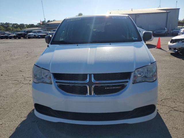 Photo 4 VIN: 2C4RDGBG7DR615381 - DODGE GRAND CARA 