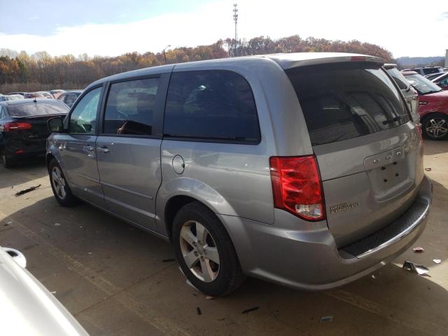 Photo 1 VIN: 2C4RDGBG7DR617924 - DODGE CARAVAN 