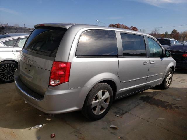 Photo 2 VIN: 2C4RDGBG7DR617924 - DODGE CARAVAN 