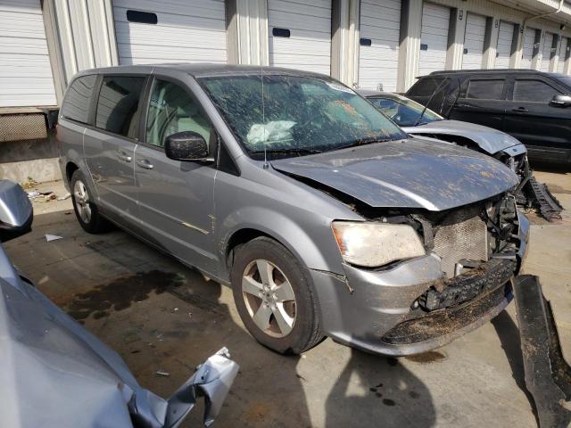 Photo 3 VIN: 2C4RDGBG7DR617924 - DODGE CARAVAN 