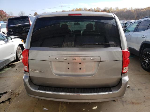 Photo 5 VIN: 2C4RDGBG7DR617924 - DODGE CARAVAN 