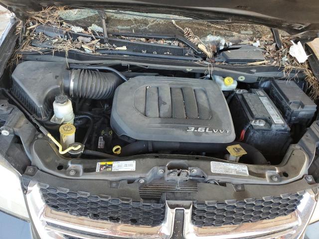 Photo 11 VIN: 2C4RDGBG7DR628597 - DODGE GRAND CARA 