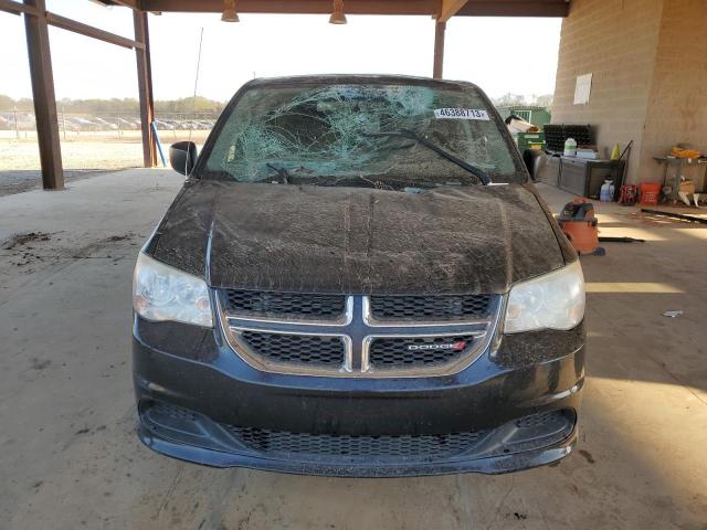 Photo 4 VIN: 2C4RDGBG7DR628597 - DODGE GRAND CARA 