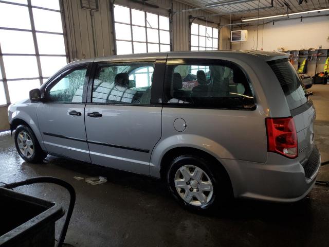 Photo 1 VIN: 2C4RDGBG7DR640782 - DODGE CARAVAN 