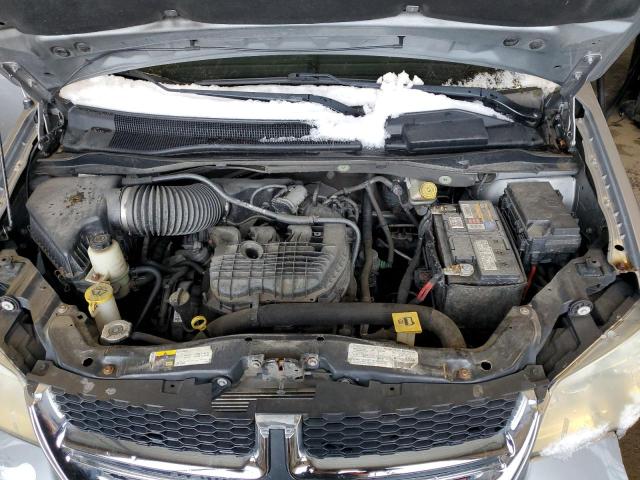 Photo 11 VIN: 2C4RDGBG7DR640782 - DODGE CARAVAN 