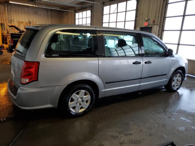 Photo 2 VIN: 2C4RDGBG7DR640782 - DODGE CARAVAN 