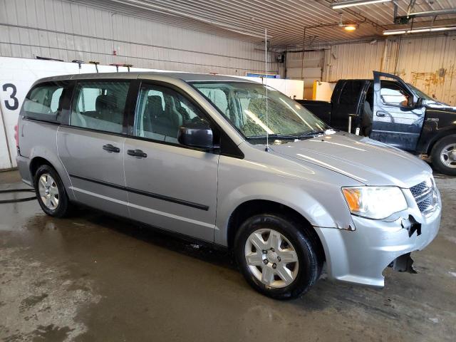 Photo 3 VIN: 2C4RDGBG7DR640782 - DODGE CARAVAN 