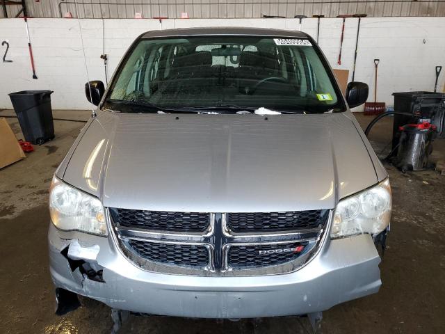 Photo 4 VIN: 2C4RDGBG7DR640782 - DODGE CARAVAN 