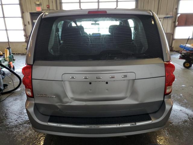 Photo 5 VIN: 2C4RDGBG7DR640782 - DODGE CARAVAN 