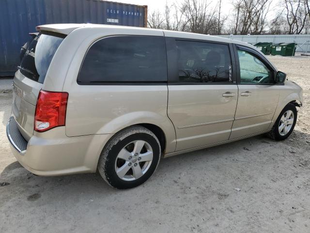 Photo 2 VIN: 2C4RDGBG7DR642080 - DODGE CARAVAN 