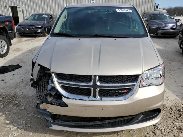 Photo 4 VIN: 2C4RDGBG7DR642080 - DODGE CARAVAN 