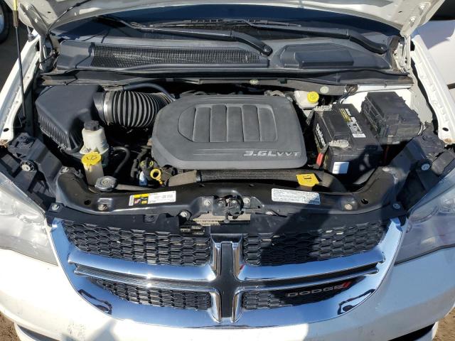 Photo 11 VIN: 2C4RDGBG7DR644525 - DODGE GRAND CARA 