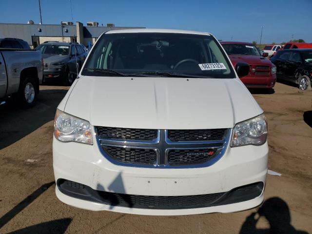 Photo 4 VIN: 2C4RDGBG7DR644525 - DODGE GRAND CARA 