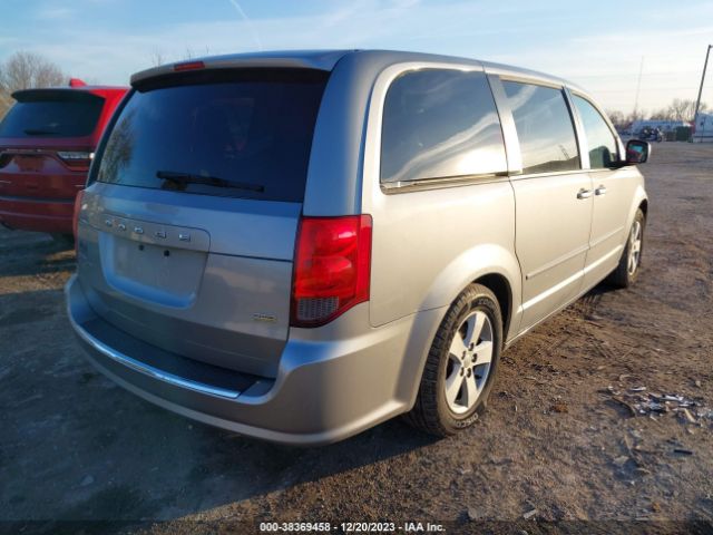 Photo 3 VIN: 2C4RDGBG7DR671904 - DODGE GRAND CARAVAN 