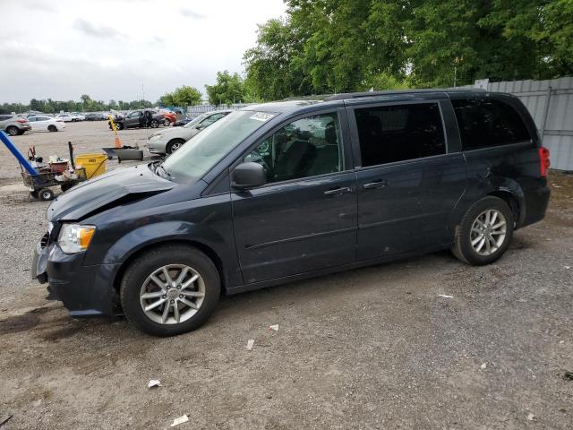 Photo 0 VIN: 2C4RDGBG7DR672969 - DODGE CARAVAN 