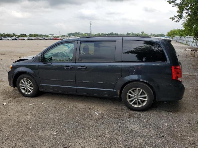 Photo 1 VIN: 2C4RDGBG7DR672969 - DODGE CARAVAN 