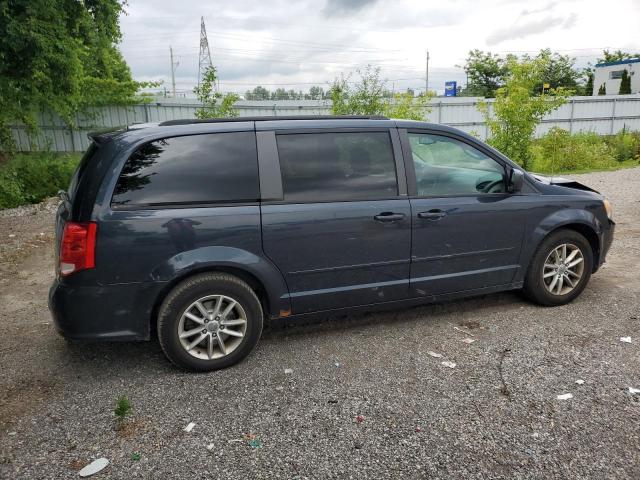 Photo 2 VIN: 2C4RDGBG7DR672969 - DODGE CARAVAN 