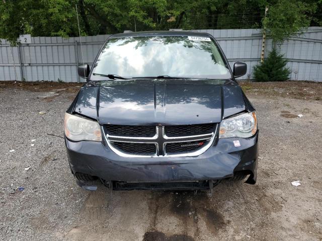 Photo 4 VIN: 2C4RDGBG7DR672969 - DODGE CARAVAN 