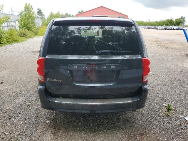 Photo 5 VIN: 2C4RDGBG7DR672969 - DODGE CARAVAN 