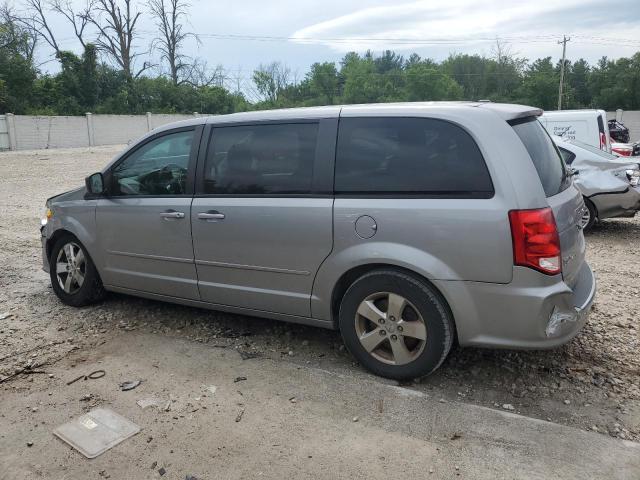 Photo 1 VIN: 2C4RDGBG7DR695863 - DODGE CARAVAN 