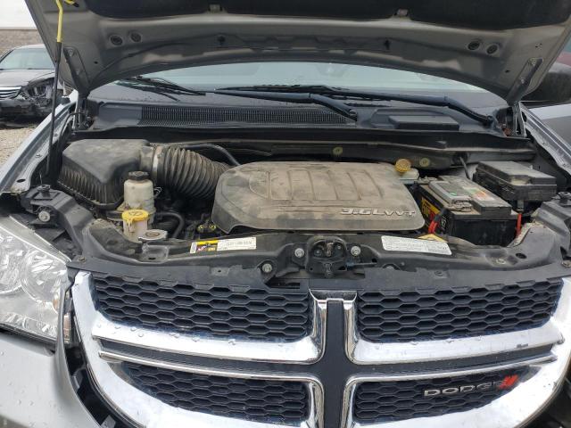 Photo 11 VIN: 2C4RDGBG7DR695863 - DODGE CARAVAN 