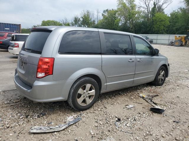 Photo 2 VIN: 2C4RDGBG7DR695863 - DODGE CARAVAN 