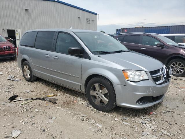 Photo 3 VIN: 2C4RDGBG7DR695863 - DODGE CARAVAN 