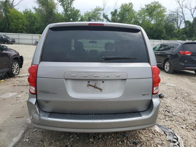 Photo 5 VIN: 2C4RDGBG7DR695863 - DODGE CARAVAN 