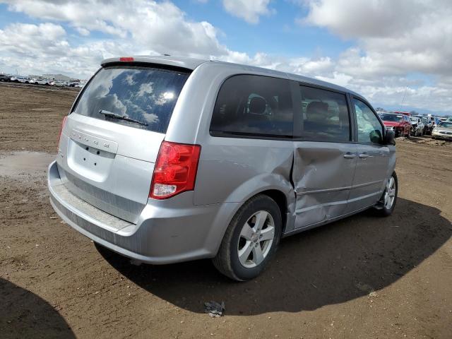 Photo 2 VIN: 2C4RDGBG7DR723208 - DODGE CARAVAN 